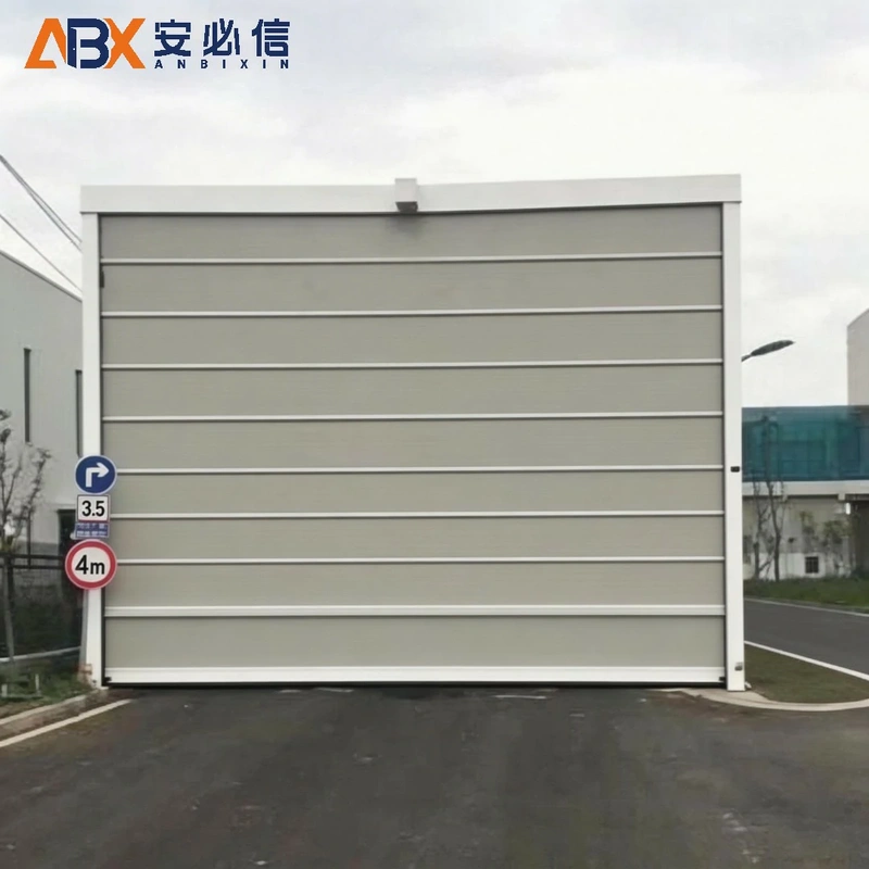 雅安市机械式门封